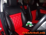 MAZDA 2 RED 2009 05